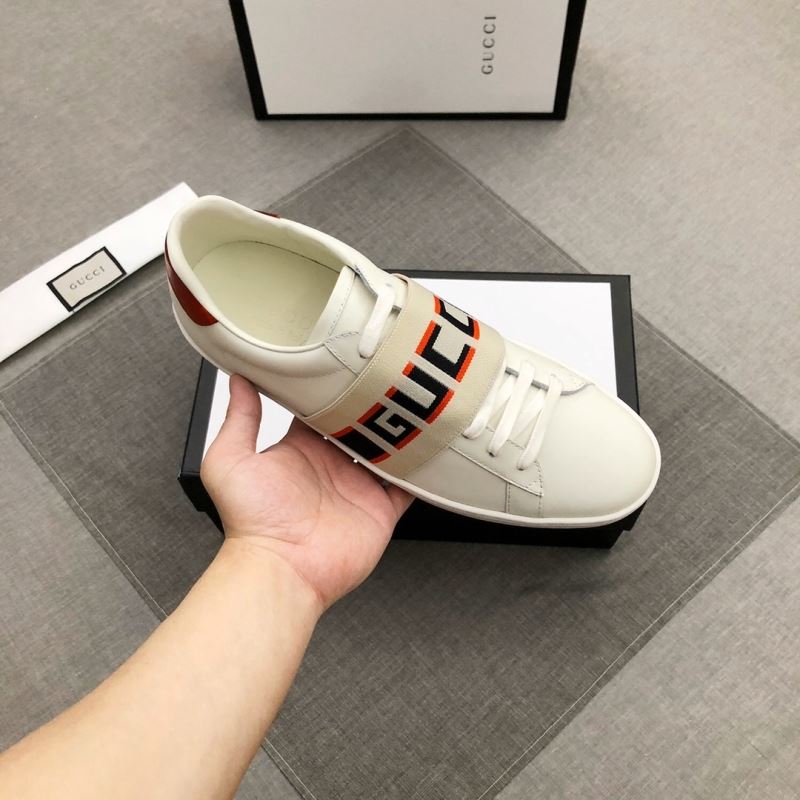 Gucci ACE Shoes